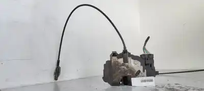 İkinci el araba yedek parçası sol kapi kilidi için renault kangoo dynamique acción especial oem iam referansları   