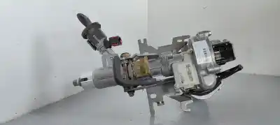 Second-hand car spare part STEERING COLUMN for RENAULT KANGOO  OEM IAM references 8200562867  