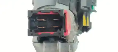 Second-hand car spare part steering column for renault kangoo dynamique acción especial oem iam references 8200562867  