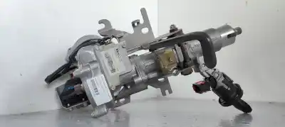 Second-hand car spare part steering column for renault kangoo dynamique acción especial oem iam references 8200562867  