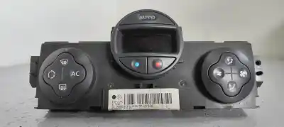 Second-hand car spare part climate control for renault espace iv (jk0) dynamique oem iam references 8200501456