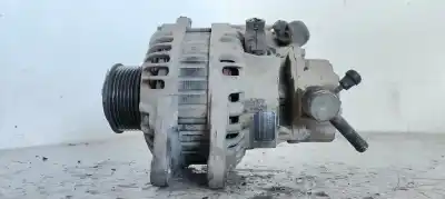 Peça sobressalente para automóvel em segunda mão alternador por kia sorento 2.5 crdi ex referências oem iam 