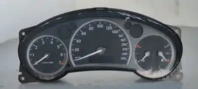 Peça sobressalente para automóvel em segunda mão quadrante por saab 9-3 berlina 1.8 cat referências oem iam 12798587