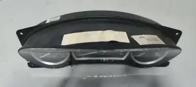 Peça sobressalente para automóvel em segunda mão quadrante por saab 9-3 berlina 1.8 cat referências oem iam 12798587  