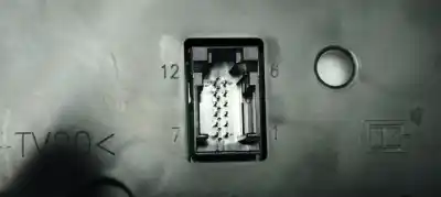 Peça sobressalente para automóvel em segunda mão quadrante por saab 9-3 berlina 1.8 cat referências oem iam 12798587  