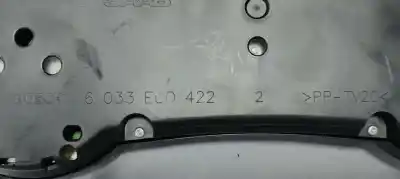 Peça sobressalente para automóvel em segunda mão quadrante por saab 9-3 berlina 1.8 cat referências oem iam 12798587  