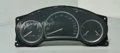 Peça sobressalente para automóvel em segunda mão quadrante por saab 9-3 berlina 1.8 cat referências oem iam 12798587  