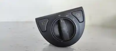 Peça sobressalente para automóvel em segunda mão comutador de luzes por saab 9-3 berlina 1.8 cat referências oem iam 12786133