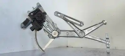 Pièce détachée automobile d'occasion léve glace avant droit pour opel zafira a elegance références oem iam 90579356