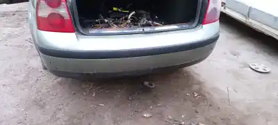Second-hand car spare part REAR BUMPER for VOLKSWAGEN PASSAT BERLINA (3B3)  OEM IAM references   