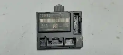 Second-hand car spare part ELECTRONIC MODULE for AUDI A6 BERLINA (4F2)  OEM IAM references 4F0959792E  