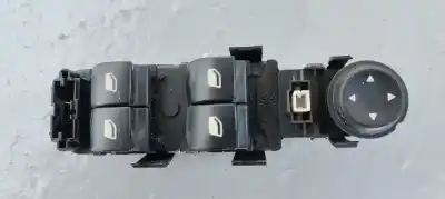 Gebrauchtes Autoersatzteil fensterschalter vorne links zum citroen c4 berlina cool oem-iam-referenzen 9651464577