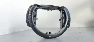 Gebrauchtes Autoersatzteil lenkradkontrolle zum citroen c4 berlina cool oem-iam-referenzen 96497903x