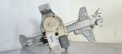 Gebrauchtes Autoersatzteil fensterheber hinten rechts zum citroen c4 berlina cool oem-iam-referenzen 0130822238