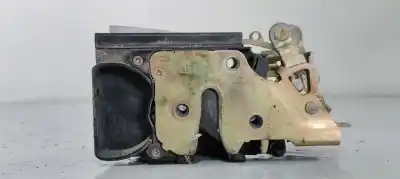 Peça sobressalente para automóvel em segunda mão fechadura da porta dianteira direita por chevrolet kalos 1.4 se referências oem iam 