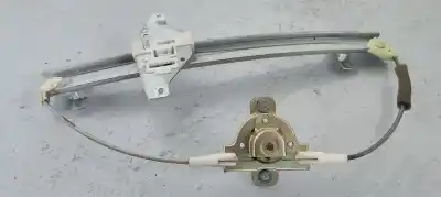 Peça sobressalente para automóvel em segunda mão elevador de vidros traseiro direito por chevrolet kalos 1.4 se referências oem iam 