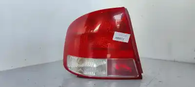 Peça sobressalente para automóvel em segunda mão farolim traseiro esquerdo por chevrolet kalos 1.4 se referências oem iam 