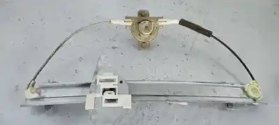 Peça sobressalente para automóvel em segunda mão elevador de vidros traseiro esquerdo por chevrolet kalos 1.4 se referências oem iam 