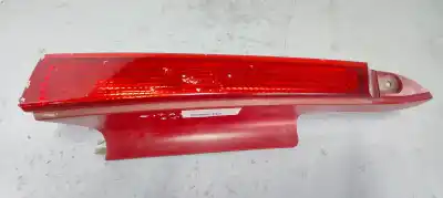 Second-hand car spare part left tailgate light for citroen c4 berlina cool oem iam references   