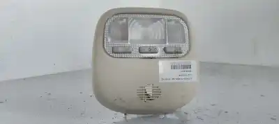 Gebrauchtes Autoersatzteil innenlicht zum citroen c4 berlina cool oem-iam-referenzen 9636696877