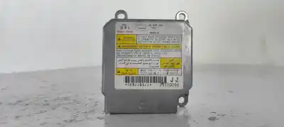 Peça sobressalente para automóvel em segunda mão centralina de airbag por chevrolet kalos 1.4 se referências oem iam 96534481
