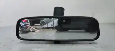 Peça sobressalente para automóvel em segunda mão espelho retrovisor interior por chevrolet kalos 1.4 se referências oem iam 