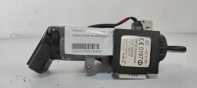 Second-hand car spare part ignition switch for chevrolet kalos 1.4 se oem iam references   