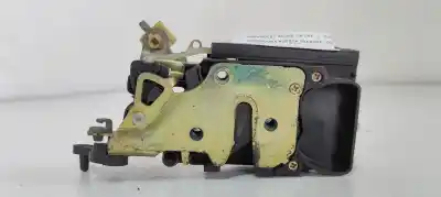 Peça sobressalente para automóvel em segunda mão fechadura da porta traseira esquerda por chevrolet kalos 1.4 se referências oem iam 