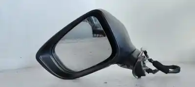 Peça sobressalente para automóvel em segunda mão espelho retrovisor esquerdo por mazda 6 lim. (gh) (.2012->) sports-line referências oem iam 