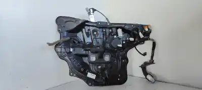 Peça sobressalente para automóvel em segunda mão elevador de vidros dianteira esquerda por mazda 6 lim. (gh) (.2012->) sports-line referências oem iam 