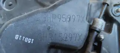 Автозапчасти б/у регулятор стекла переднего левого за mazda 6 lim. (gh) (.2012->) sports-line ссылки oem iam   