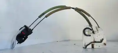 Peça sobressalente para automóvel em segunda mão fechadura da porta traseira esquerda por mazda 6 lim. (gh) (.2012->) sports-line referências oem iam 