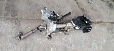 Peça sobressalente para automóvel em segunda mão coluna de direcção por mazda 6 lim. (gh) (.2012->) sports-line referências oem iam gjr93210x