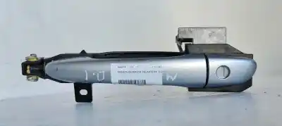 Peça sobressalente para automóvel em segunda mão puxador exterior dianteiro esquerdo por mazda 6 lim. (gh) (.2012->) sports-line referências oem iam 