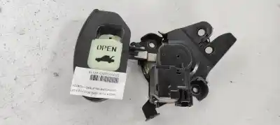 Peça sobressalente para automóvel em segunda mão fechadura do mala por mazda 6 lim. (gh) (.2012->) sports-line referências oem iam 