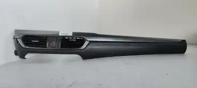 Peça sobressalente para automóvel em segunda mão grelha / difusor de ar por mazda 6 lim. (gh) (.2012->) sports-line referências oem iam 