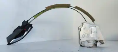 Peça sobressalente para automóvel em segunda mão fechadura da porta dianteira direita por mazda 6 lim. (gh) (.2012->) sports-line referências oem iam 