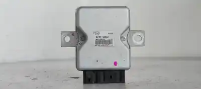 Автозапчасти б/у ЭЛЕКТРОННЫЙ МОДУЛЬ за MAZDA 6 LIM. (GH) (.2012->)  ссылки OEM IAM PE0218561  