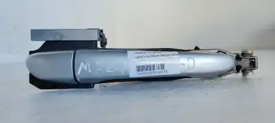 Peça sobressalente para automóvel em segunda mão puxador exterior traseiro direito por mazda 6 lim. (gh) (.2012->) sports-line referências oem iam 