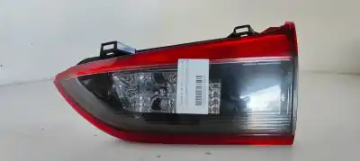 Peça sobressalente para automóvel em segunda mão farolim interior traseiro esquerdo por mazda 6 lim. (gh) (.2012->) sports-line referências oem iam 