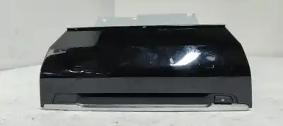 Peça sobressalente para automóvel em segunda mão sistema de áudio / rádio cd por mazda 6 lim. (gh) (.2012->) sports-line referências oem iam gmb6669g0