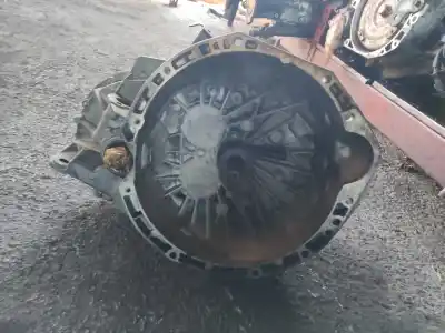 Second-hand car spare part GEARBOX for RENAULT ESPACE IV (JK0)  OEM IAM references PK4005  