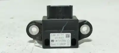 Peça sobressalente para automóvel em segunda mão sensor por mazda 6 lim. (gh) (.2012->) sports-line referências oem iam gj6e437y1