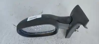 Автозапчастина б/у ліве дзеркало для renault scenic (ja..) 1.9 dci authentique посилання на oem iam 7700431542  