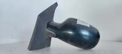 Автозапчастина б/у ліве дзеркало для renault scenic (ja..) 1.9 dci authentique посилання на oem iam 7700431542  