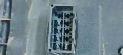 Автозапчастина б/у ліве дзеркало для renault scenic (ja..) 1.9 dci authentique посилання на oem iam 7700431542  