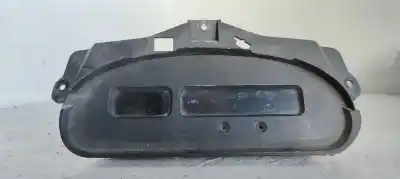 Автозапчастина б/у багатофункційний дисплей для renault scenic (ja..) 1.9 dci authentique посилання на oem iam p8200142416a