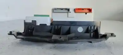 Second-hand car spare part multifunction display for renault scenic (ja..) 1.9 dci authentique oem iam references p8200142416a  