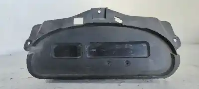 Second-hand car spare part multifunction display for renault scenic (ja..) 1.9 dci authentique oem iam references p8200142416a  