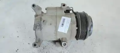 Peça sobressalente para automóvel em segunda mão compressor de ar condicionado a/a a/c por mazda 6 lim. (gh) (.2012->) sports-line referências oem iam 